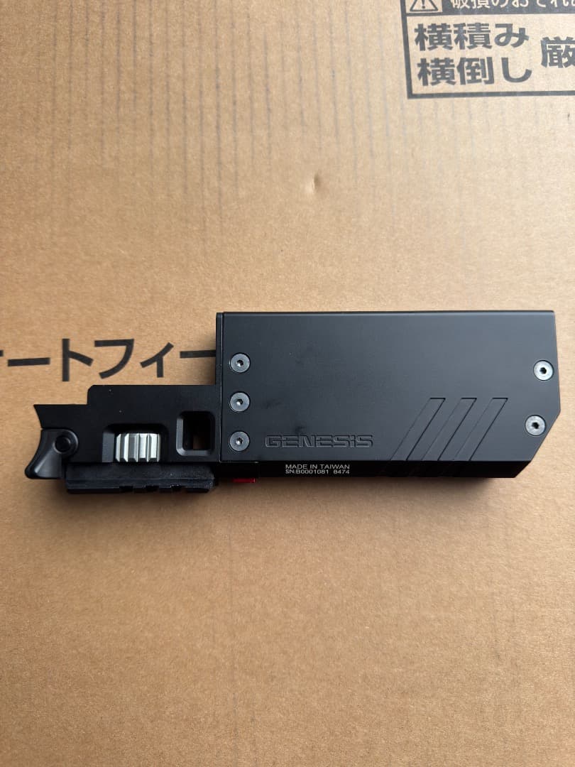 パ*ン様 ACETECH GENESIS LITE G17 BATON Bifr