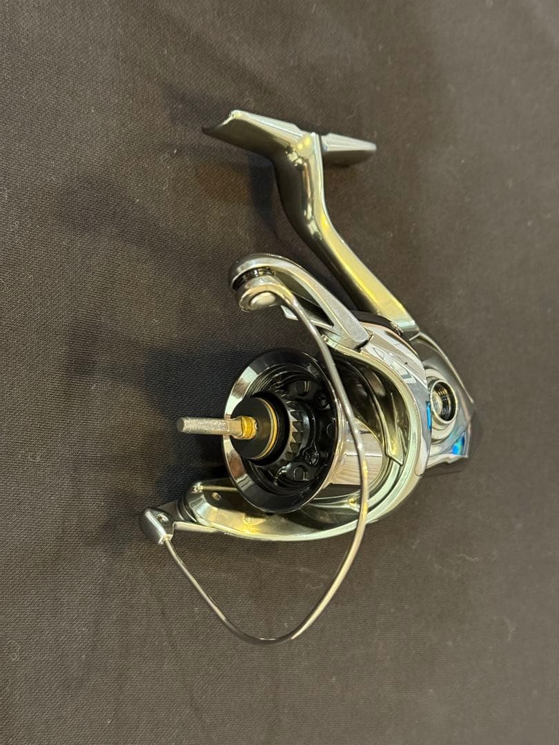 18ステラ　4000 SHIMANO STELLA ラインなし