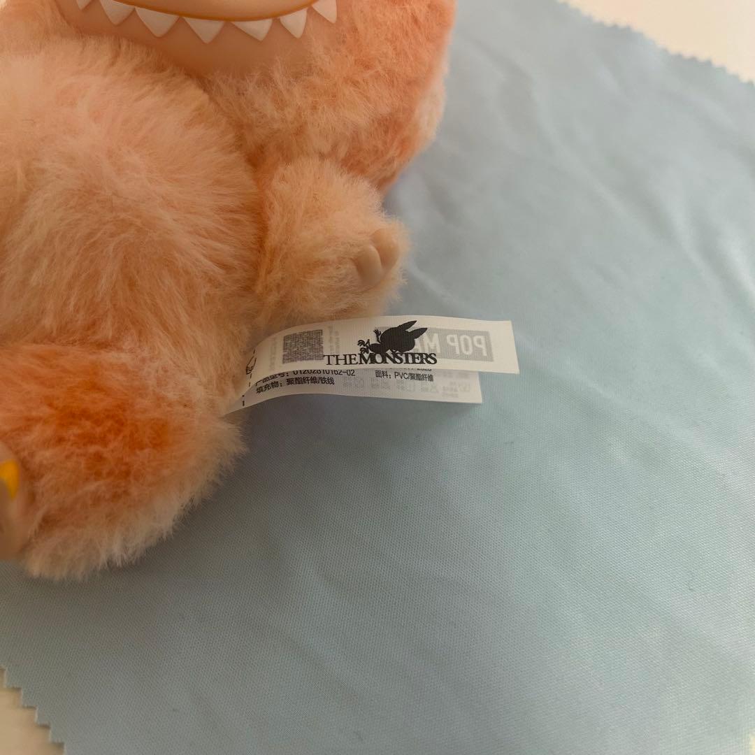 【ラブブ】 Big into Energy 6種セット