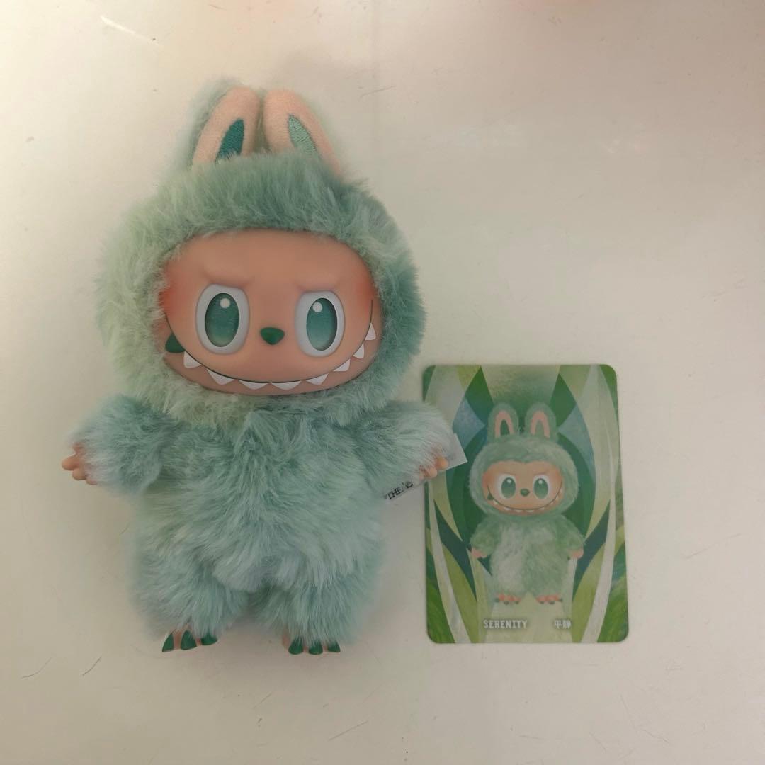 【ラブブ】 Big into Energy 6種セット