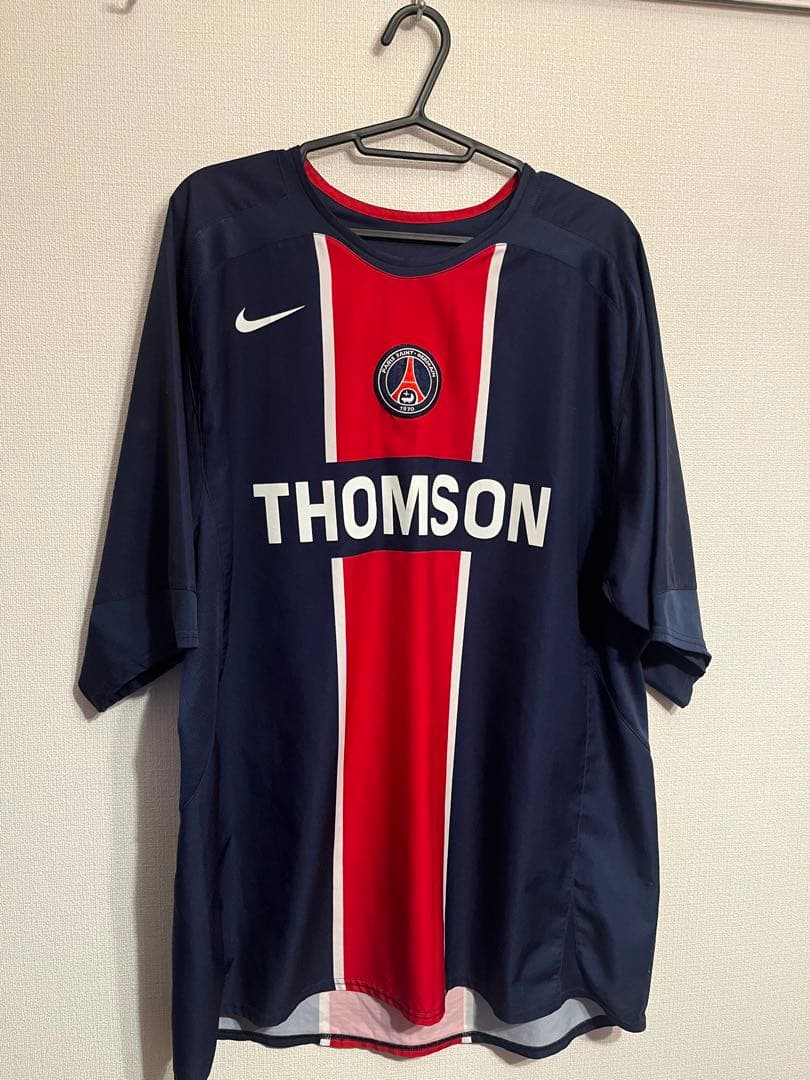 ウェア PARIS SAINT GERMAIN 1970
