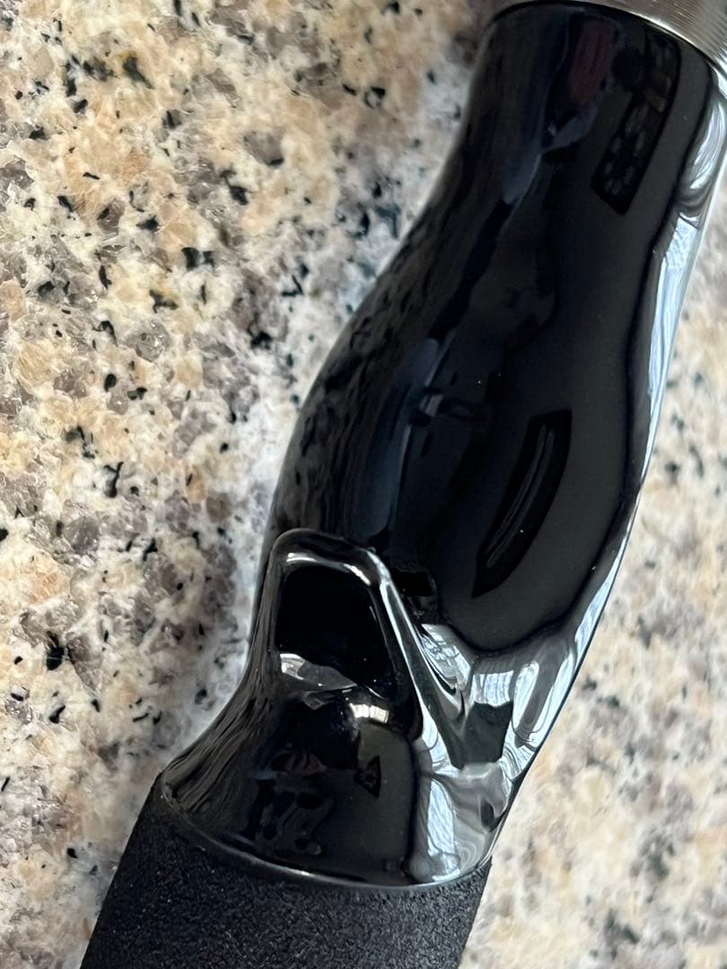 【送料込】 希少品 ⚫︎ ダイワ / ハートランド 疾風 七弐 タイプW