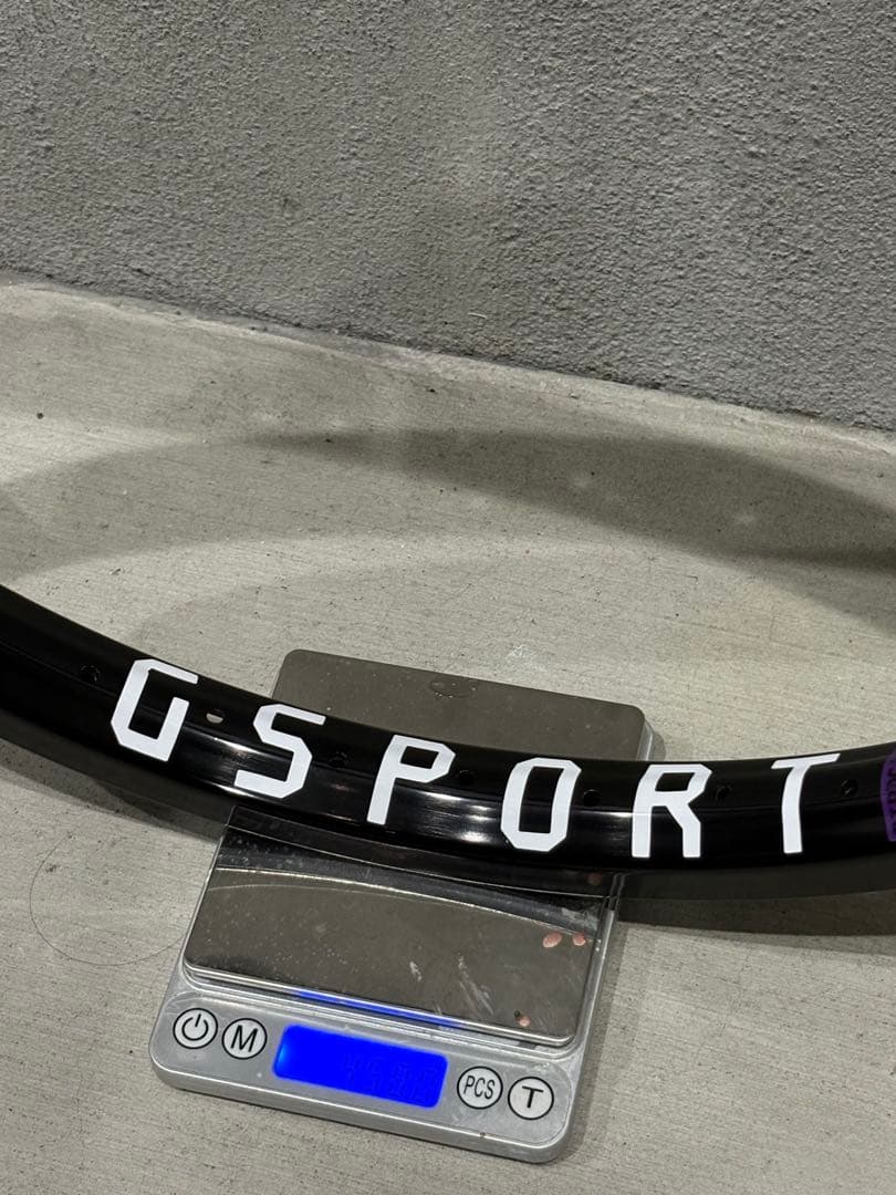 BMX リム　GSPORT BIRD CAGE