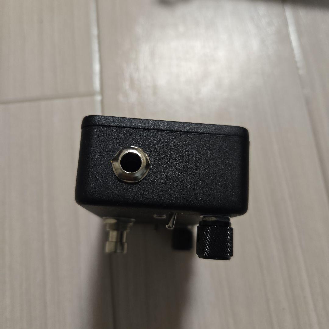 ギター Mosquito Blender one control