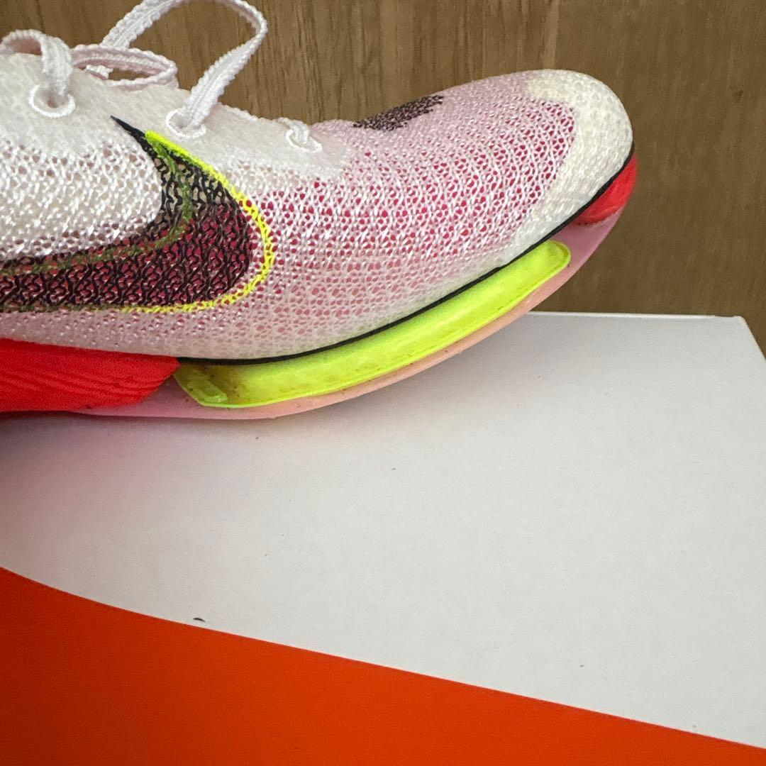 Nike エアズームヴィクトリー　28.0