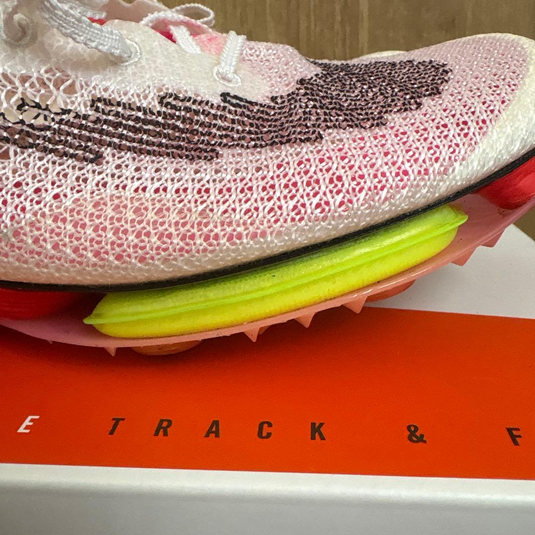 Nike エアズームヴィクトリー　28.0