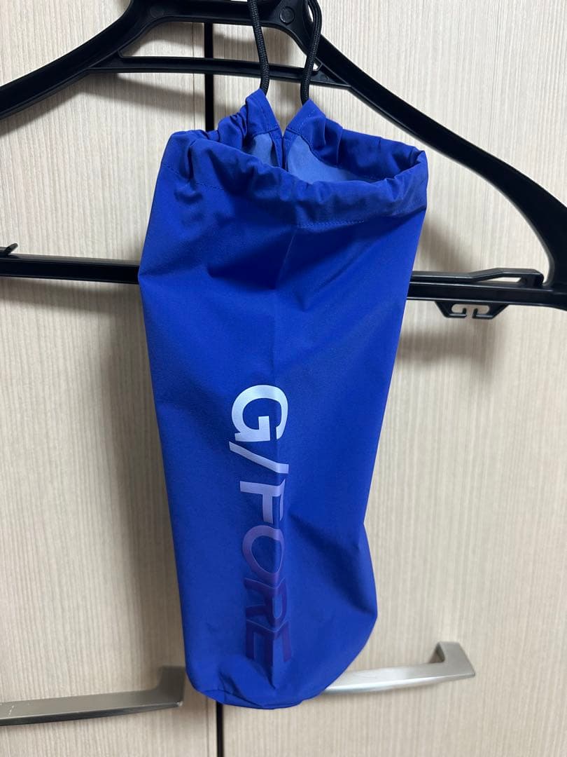 G/FORE グラデーションベスト サイズ1