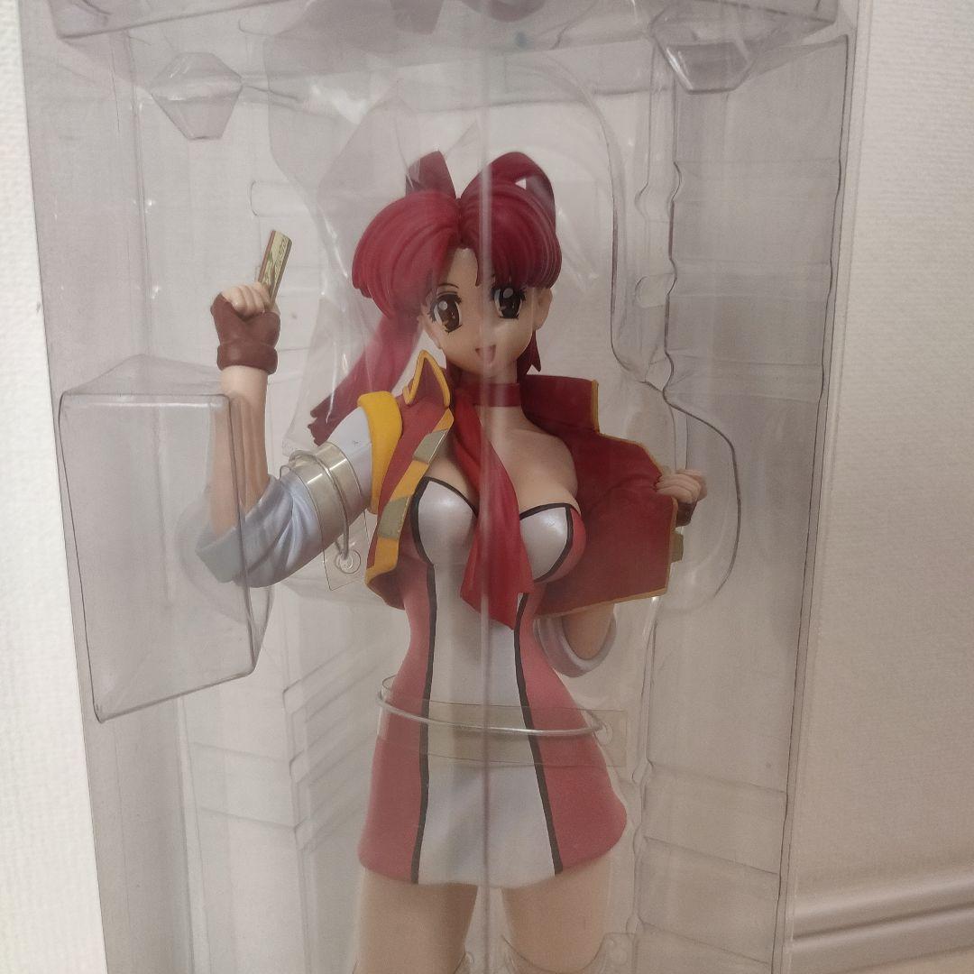 MaxFactory マックスファクトリー　卯都木命　勇者王ガオガイガー