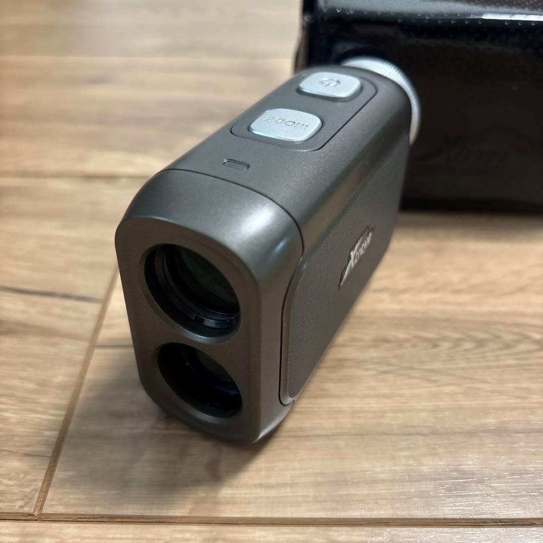 ゴルフ Xtreye レーザー距離計