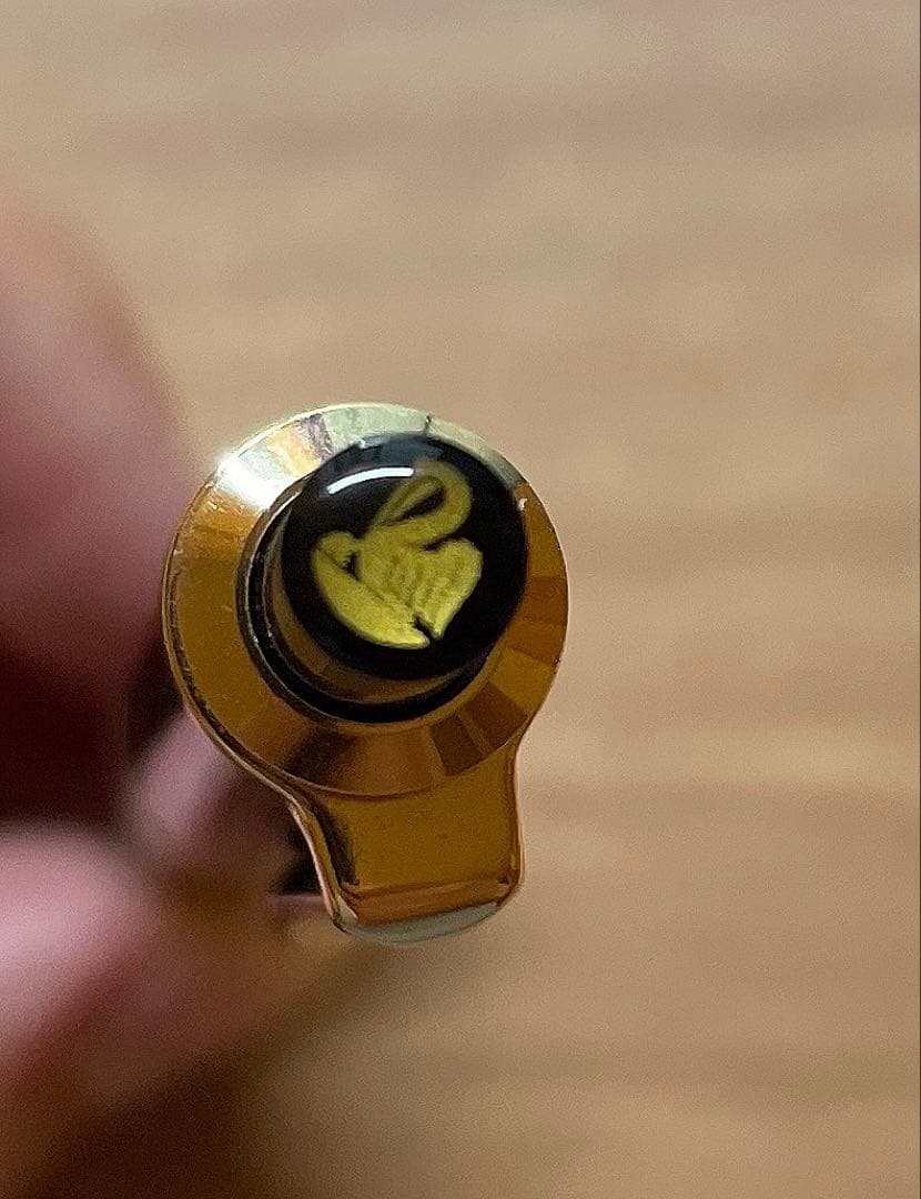 ペリカン ボールペン K400 ブラック【樹脂天冠タイプ】