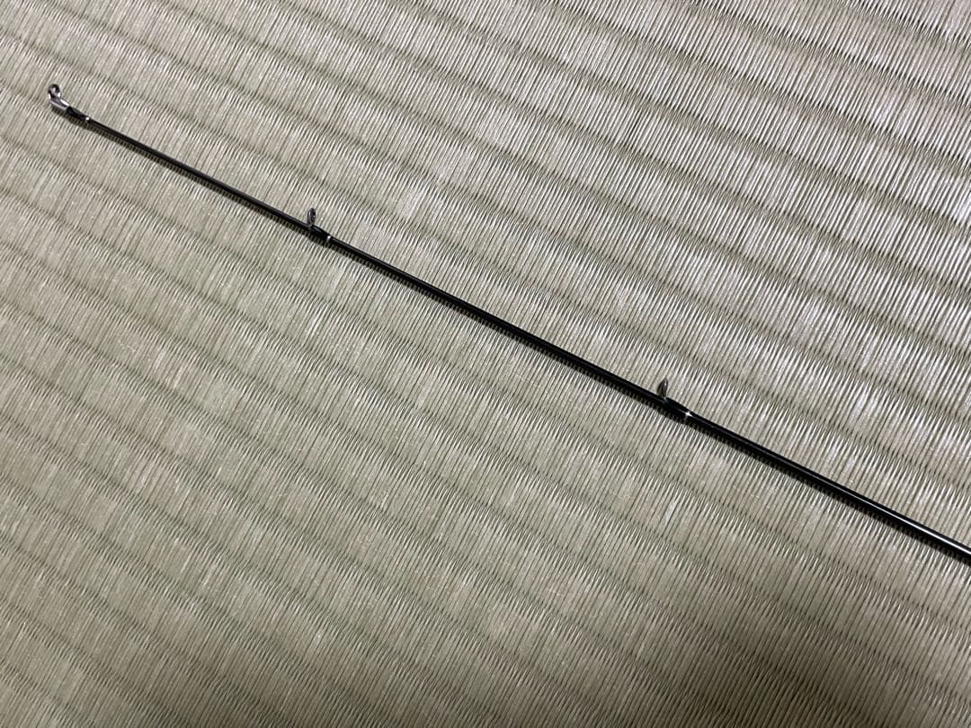 値下中【美品】ブリーデン　グラマーロックフィッシュ　TR93 PEスペシャル