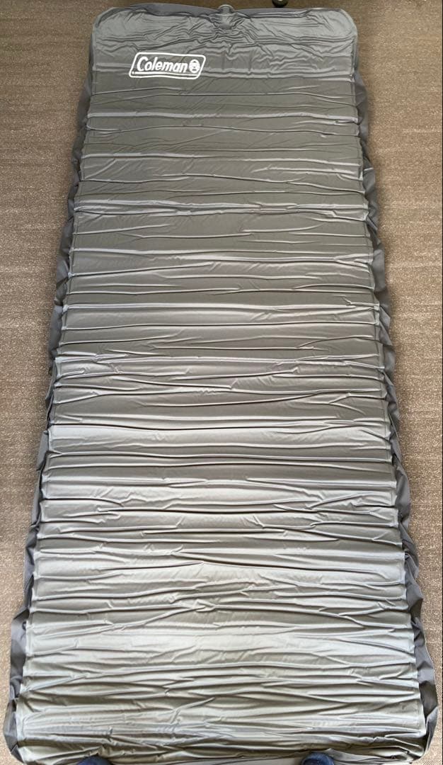 コールマン【Coleman】インフレーターマットハイピークシングル