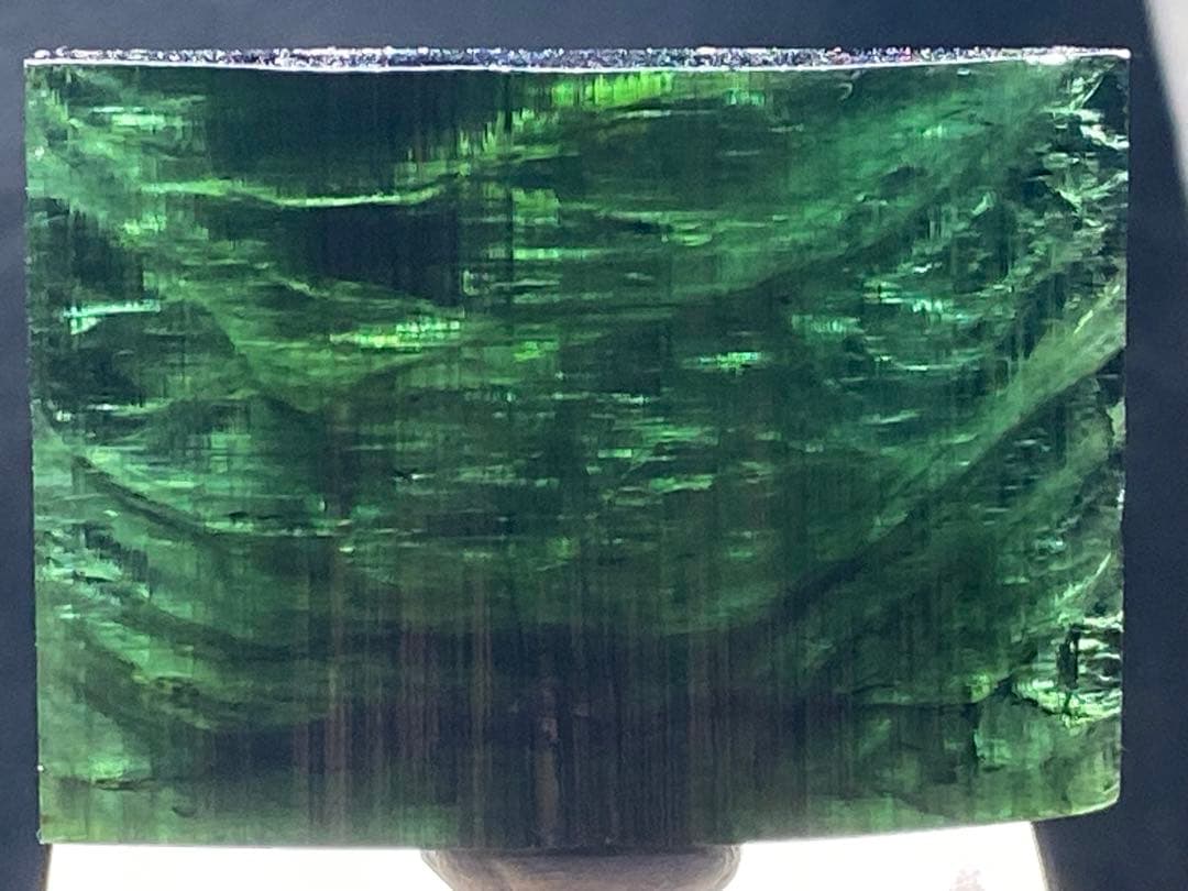 トルマリン　ルース　裸石　133ct