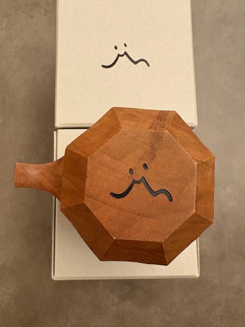 アキヒロウッドワークスakihirowoodworks JINCUPジンカップ①