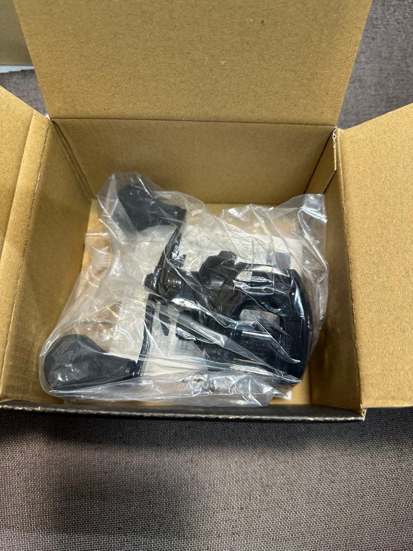 新品未使用　スポーツライン SW　150H　Ｌ　左巻き　メルカリ便送料込