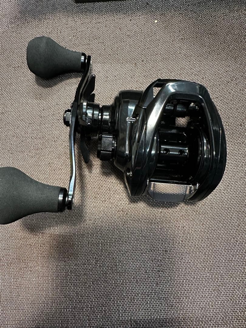 新品未使用　スポーツライン SW　150H　Ｌ　左巻き　メルカリ便送料込