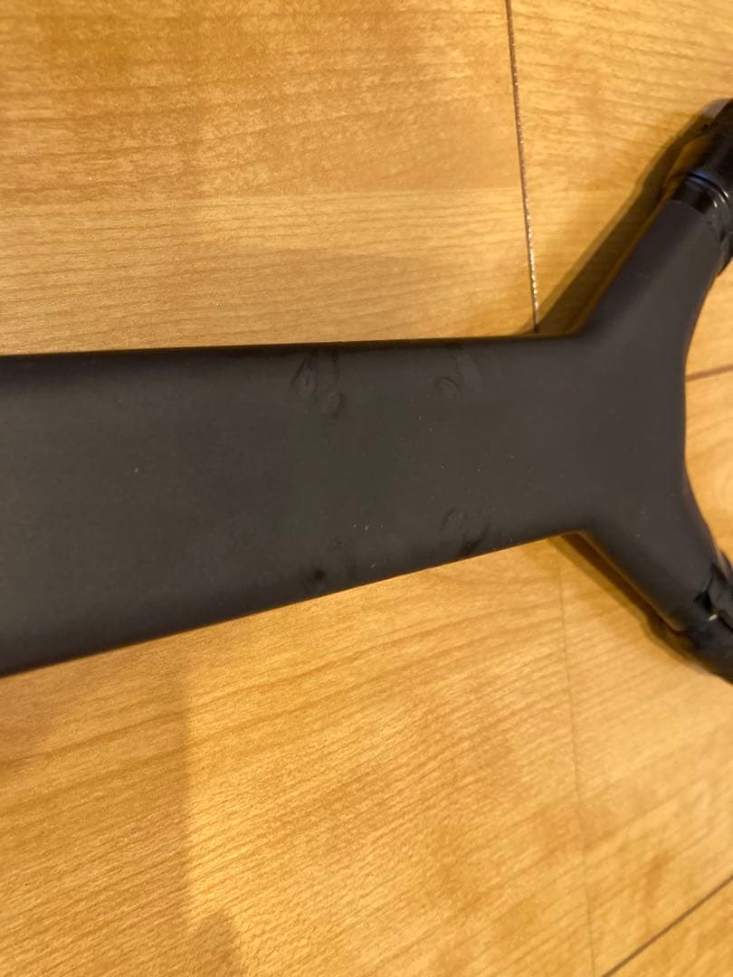 Venge Aero Clip-On Bar サテライトスイッチ　90ステム付