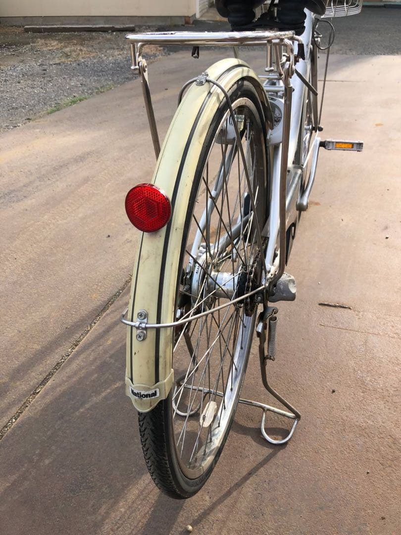 ①✅電動自転車✅送料設置無料BS　アシスタ