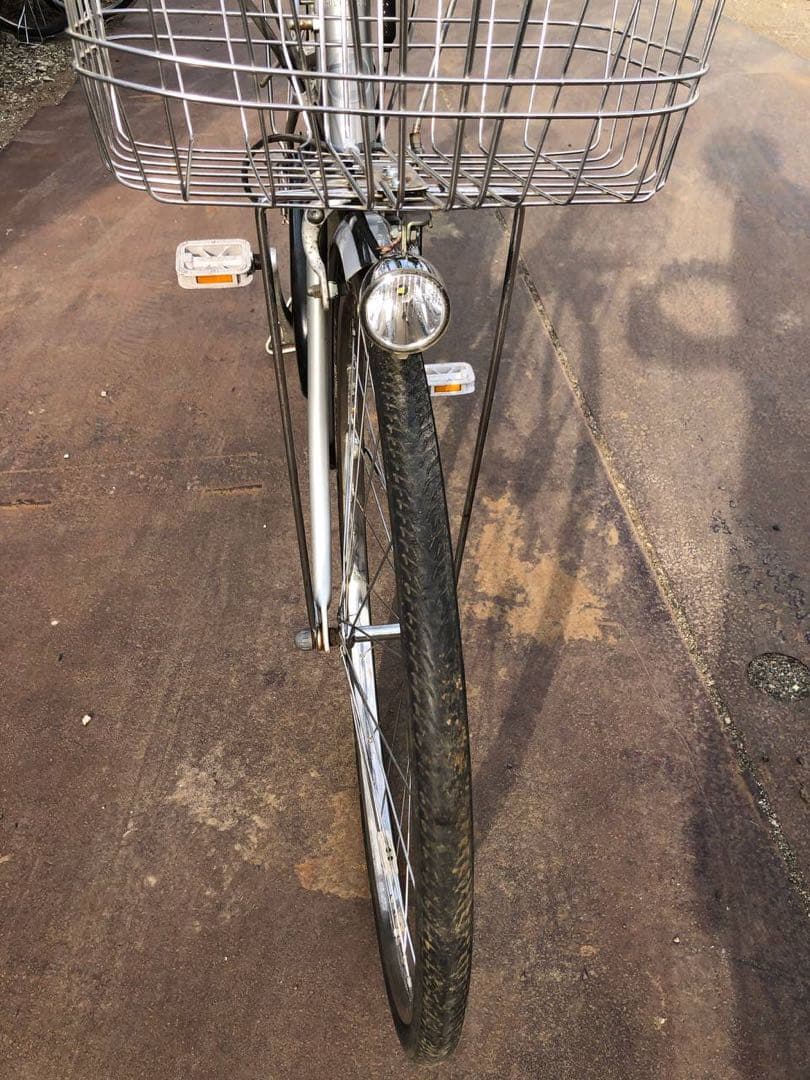 ①✅電動自転車✅送料設置無料BS　アシスタ