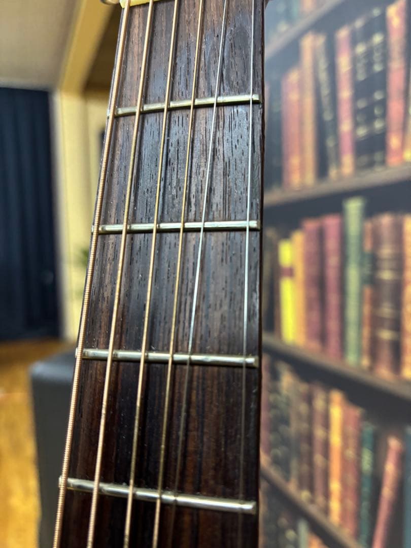 マーティンD-18 1979年製