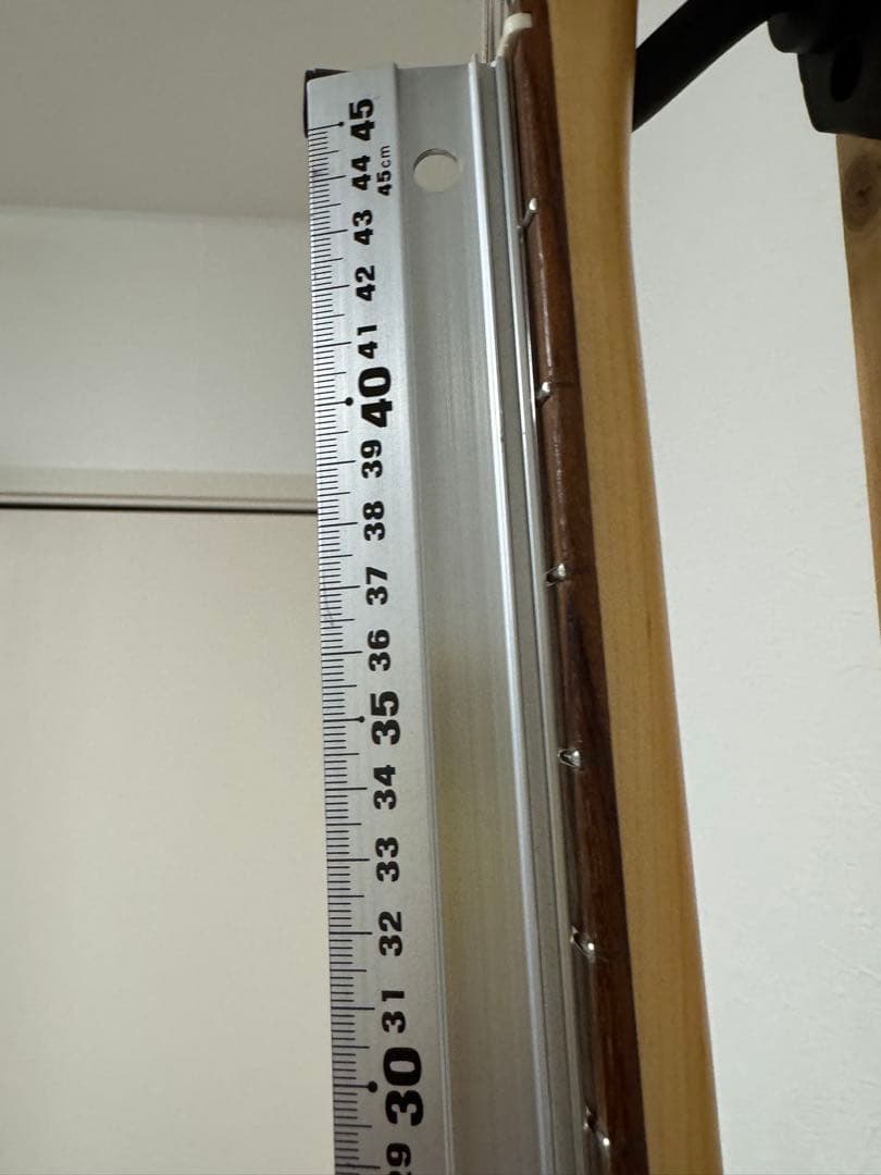 Bacchus gs-mini ミニギター