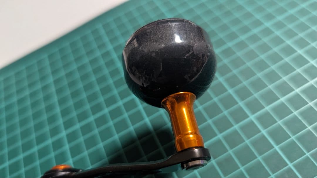 バルケッタ 300HG ジギング 船の餌釣りに。