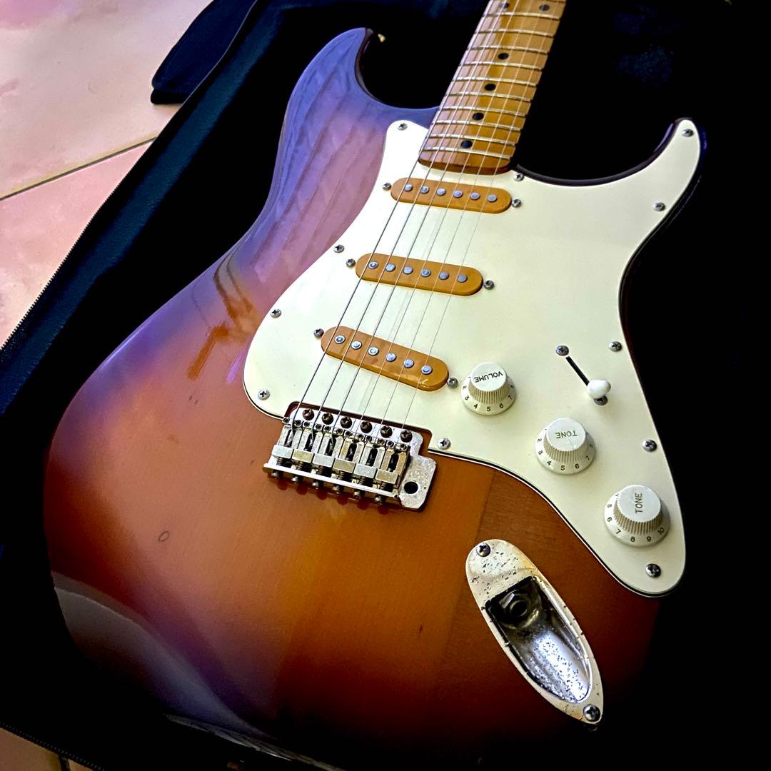 Oakland 木曽鈴木バイオリン製 ジャパンヴィンテージ 超希少 送料無料❗️