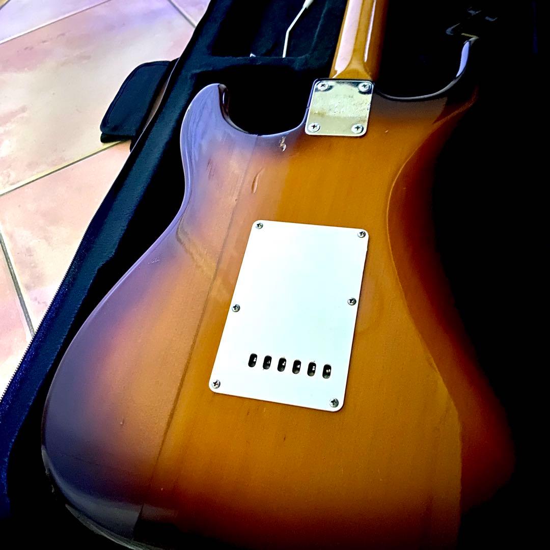 Oakland 木曽鈴木バイオリン製 ジャパンヴィンテージ 超希少 送料無料❗️