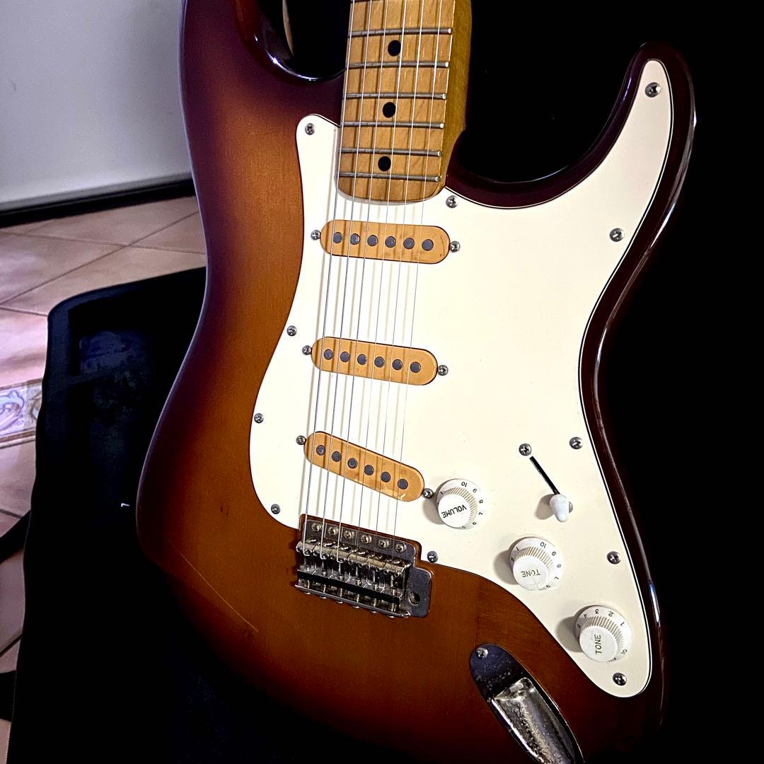 Oakland 木曽鈴木バイオリン製 ジャパンヴィンテージ 超希少 送料無料❗️