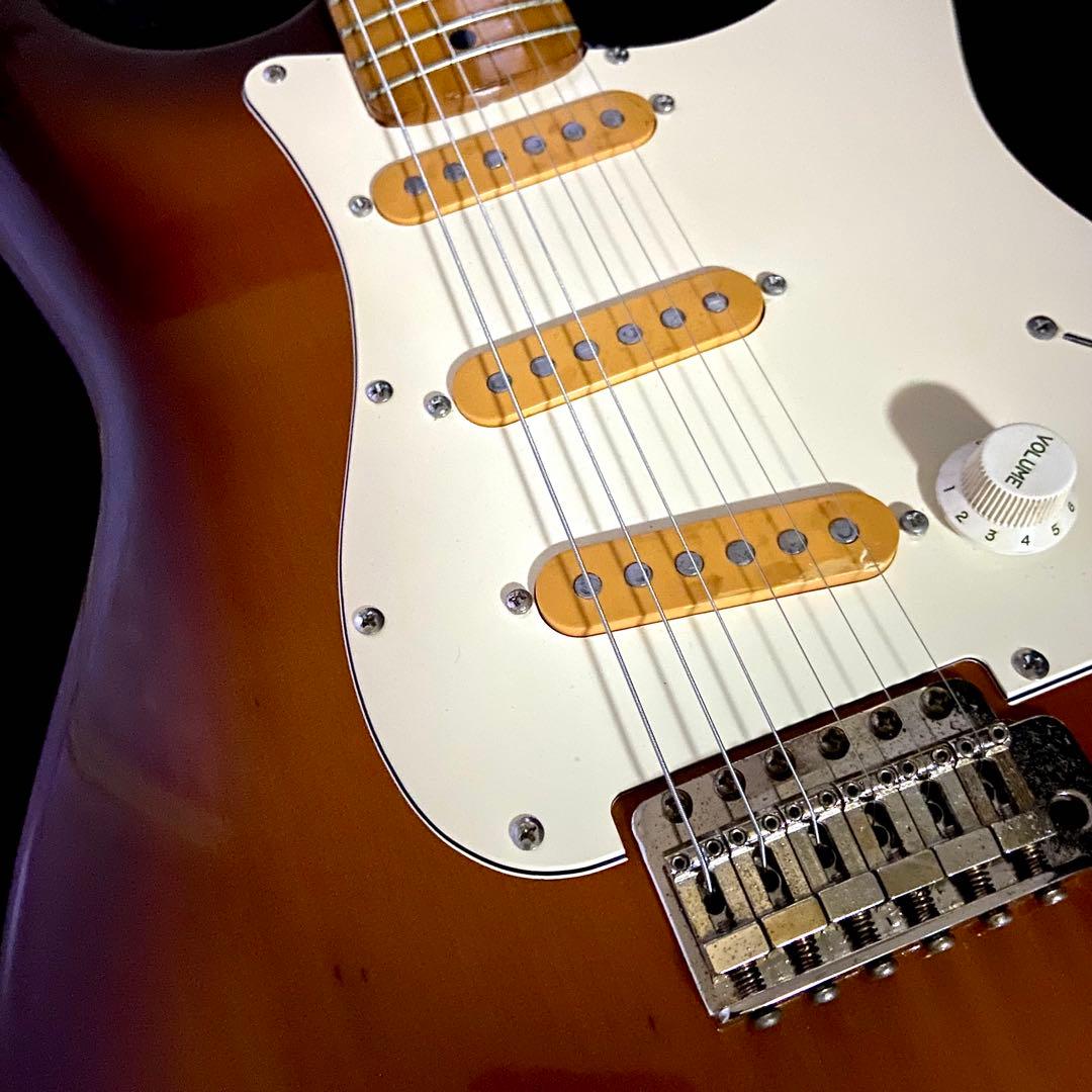 Oakland 木曽鈴木バイオリン製 ジャパンヴィンテージ 超希少 送料無料❗️