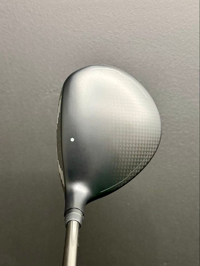 G440 LST フェアウェイ　3w 15°