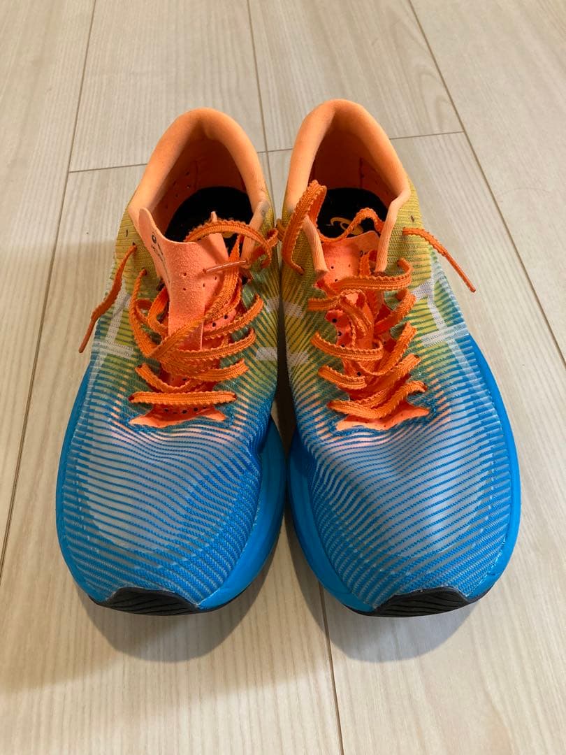 asics メタスピードエッジプラス