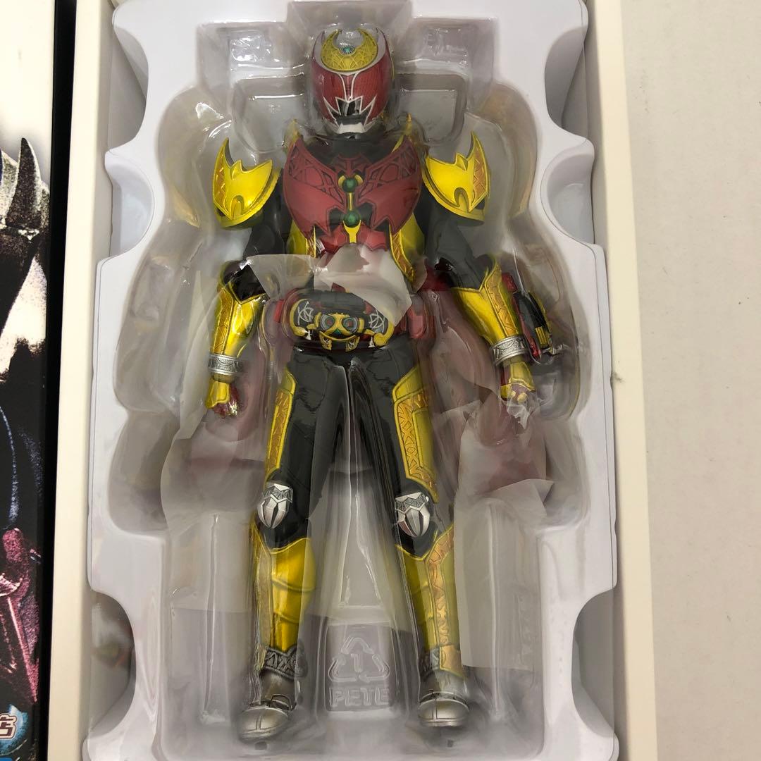 SHFiguarts 仮面ライダーキバ エンペラーフォーム　開封品