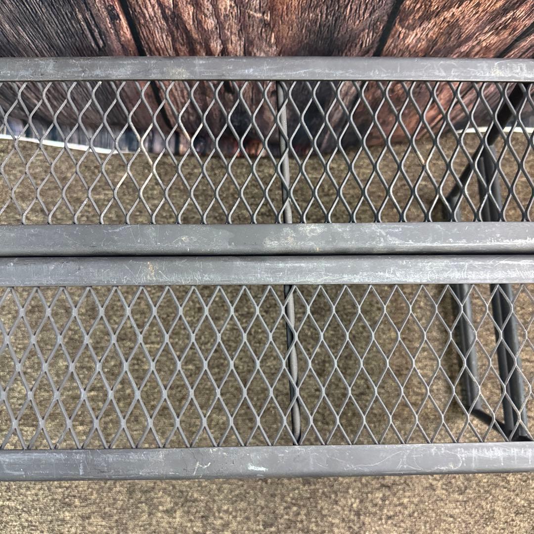 DOD TEQUILA RACK PLAT テキーラプレート テキーララック