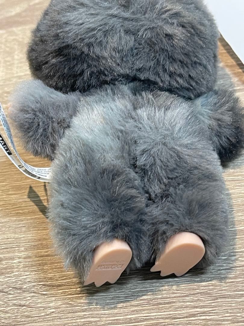 【正規品】 LABUBU ラブブ エナジー シークレット SECRET