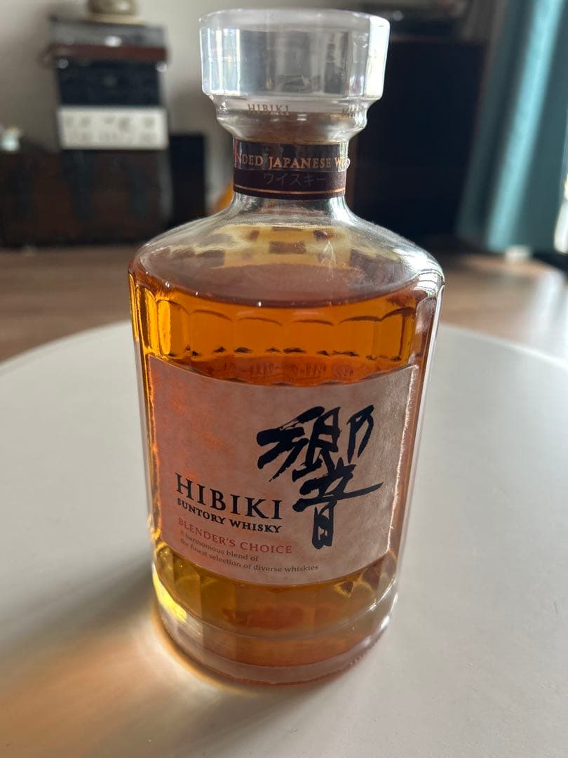 響　Hibiki Blender's Choice 700ml