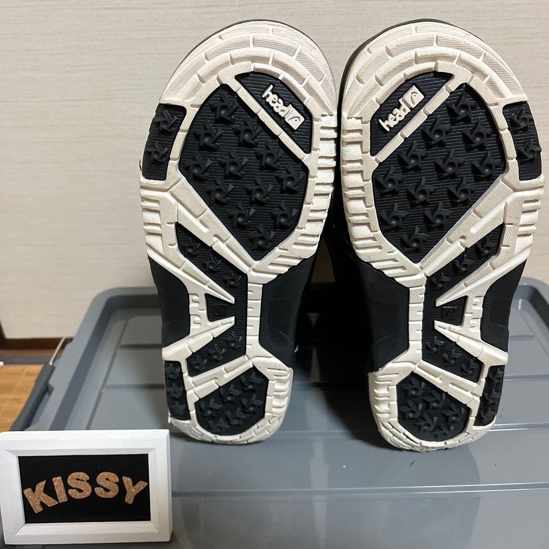 スノーボード HM HEAD DUKE 27cm