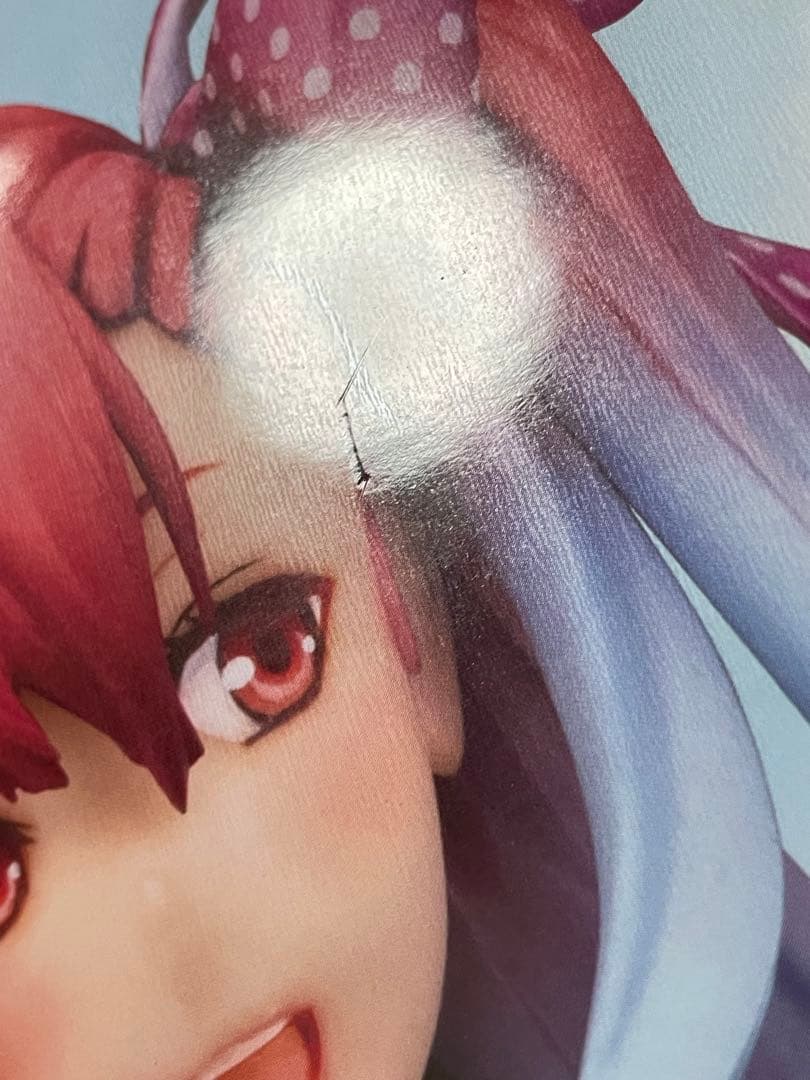 戦場のヴァルキュリア Phat! ファット リエラ・マルセリス フィギュア