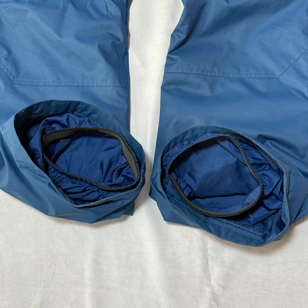 BURTON バートン スノボウェア パンツ ボーイズ サイズL ドライライド