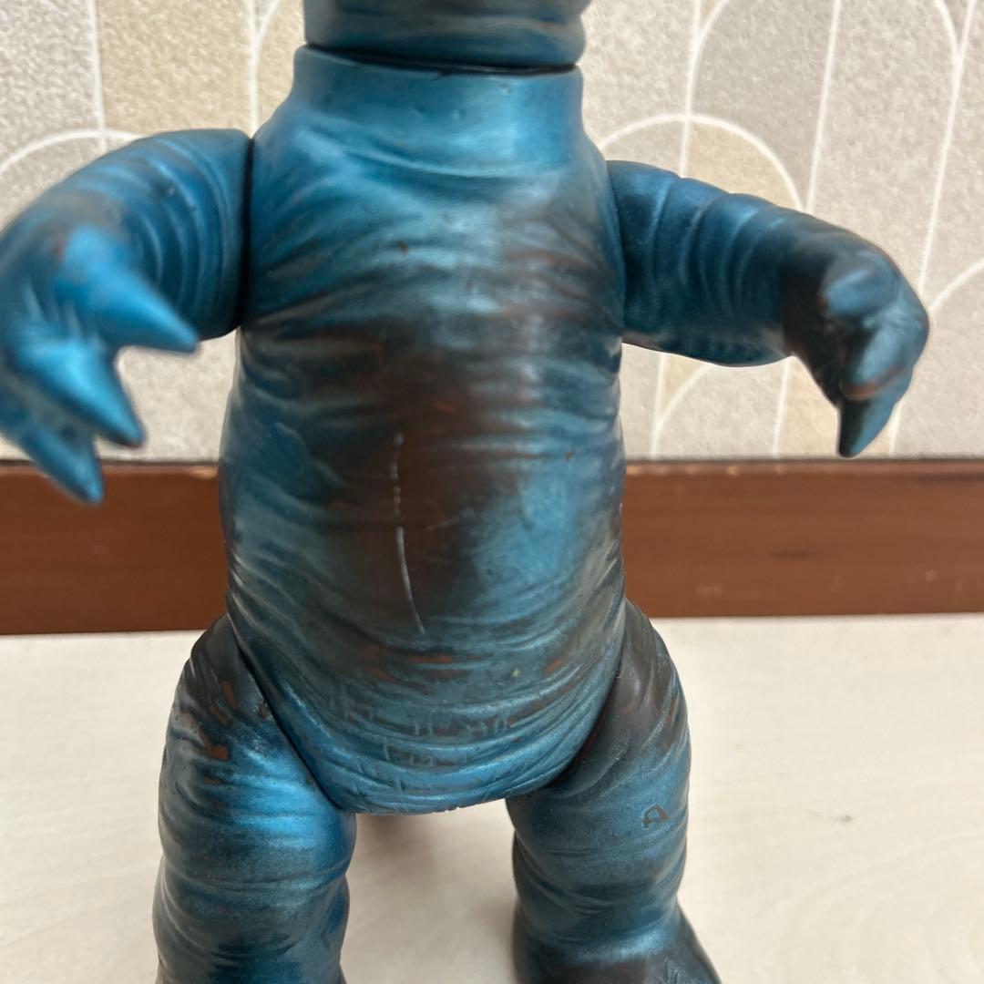 t*i様 ネロンガマルサン当時物スタンダードサイズ ネロンガ マルサン 当時物ス