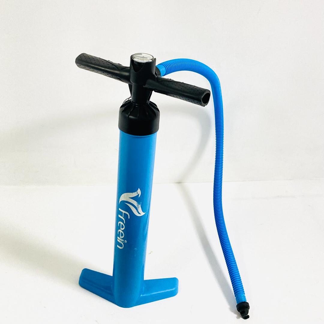 フリーイン サップ スタンドアップパドルボード パドル・空気入れ・ケース付き