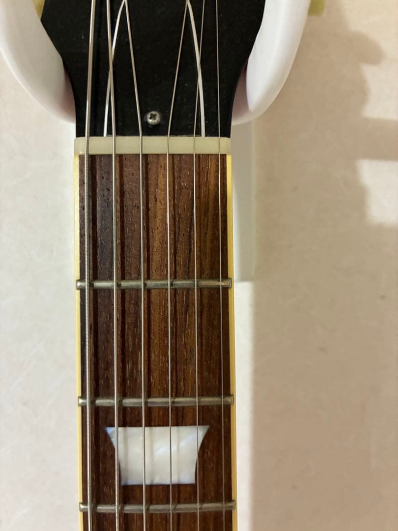 ギター Tokai SG124 FCH