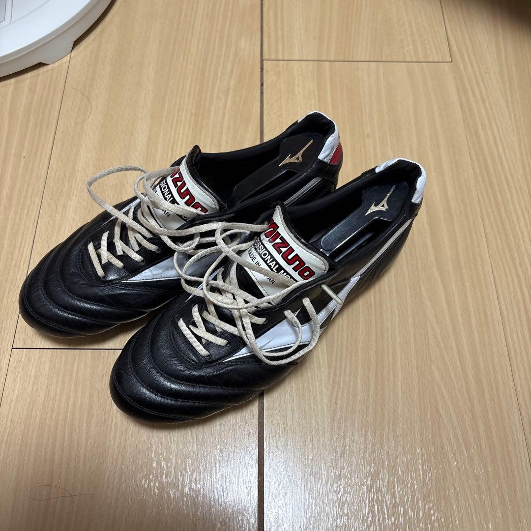 Mizuno モレリア2