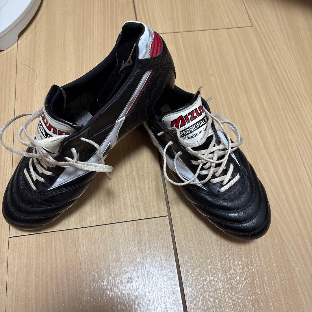 Mizuno モレリア2