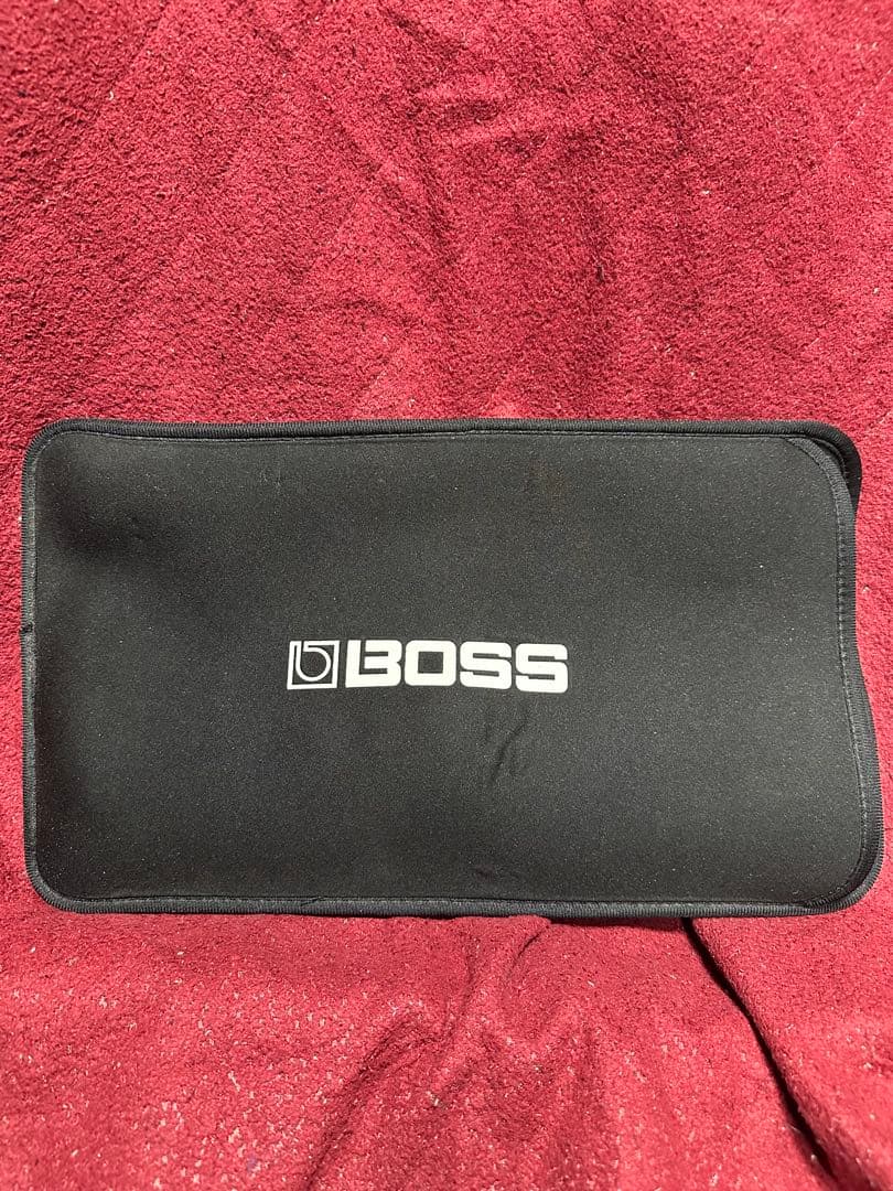 BOSS GT-1 エフェクターと教科書セット