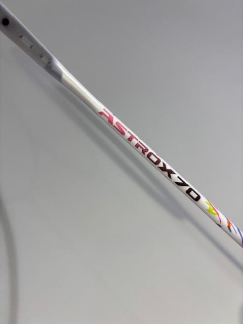 AX70BP ASTROX70BP バドミントンラケット