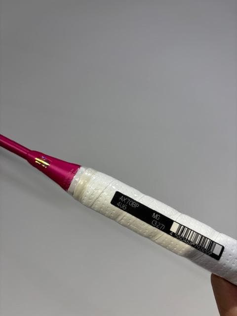 AX70BP ASTROX70BP バドミントンラケット