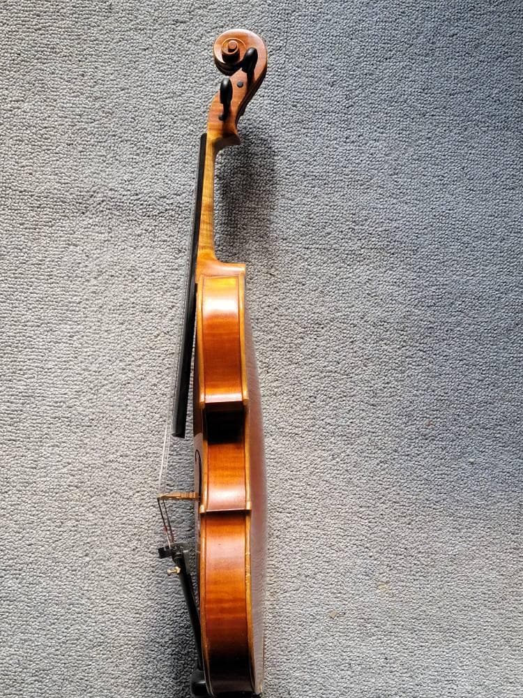 クレモナ・ヴァイオリン　EROS BARCELLARI 1995