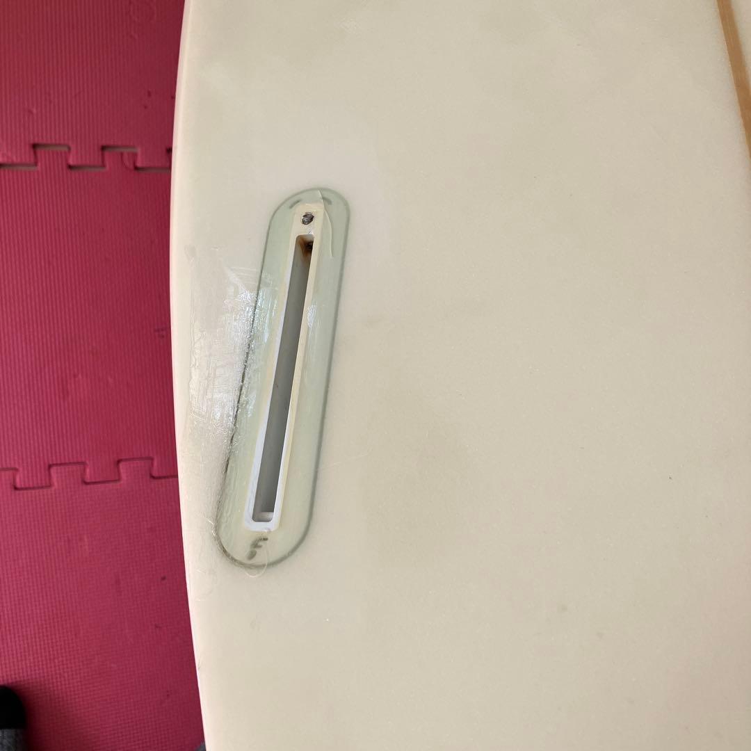 タウカン　ショートボード