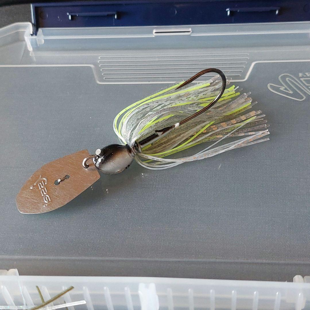 初期モデル多数『AKチャター　10g&13g　×８個セット(Issei/一誠)』